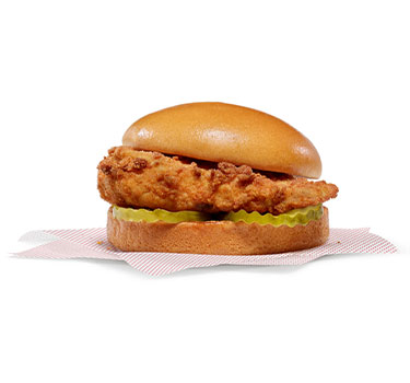 Chicken Sandwiches, Waffle Potato Fries, Salads & More | Chick-fil-A